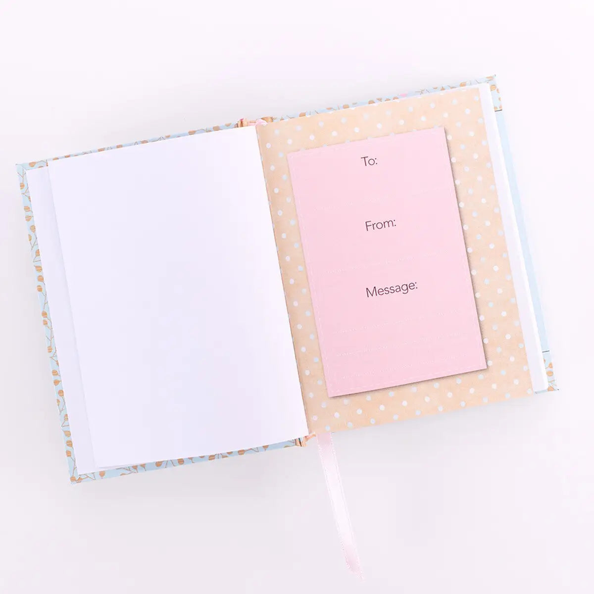 Padded Hardcover Book | One Minute Devotions For Young Women