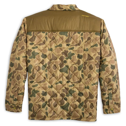 Open Country Snap Shirt | Heybo