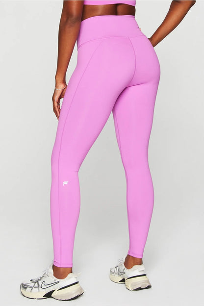 Define PowerHold High-Waisted Leggings | Fabletics