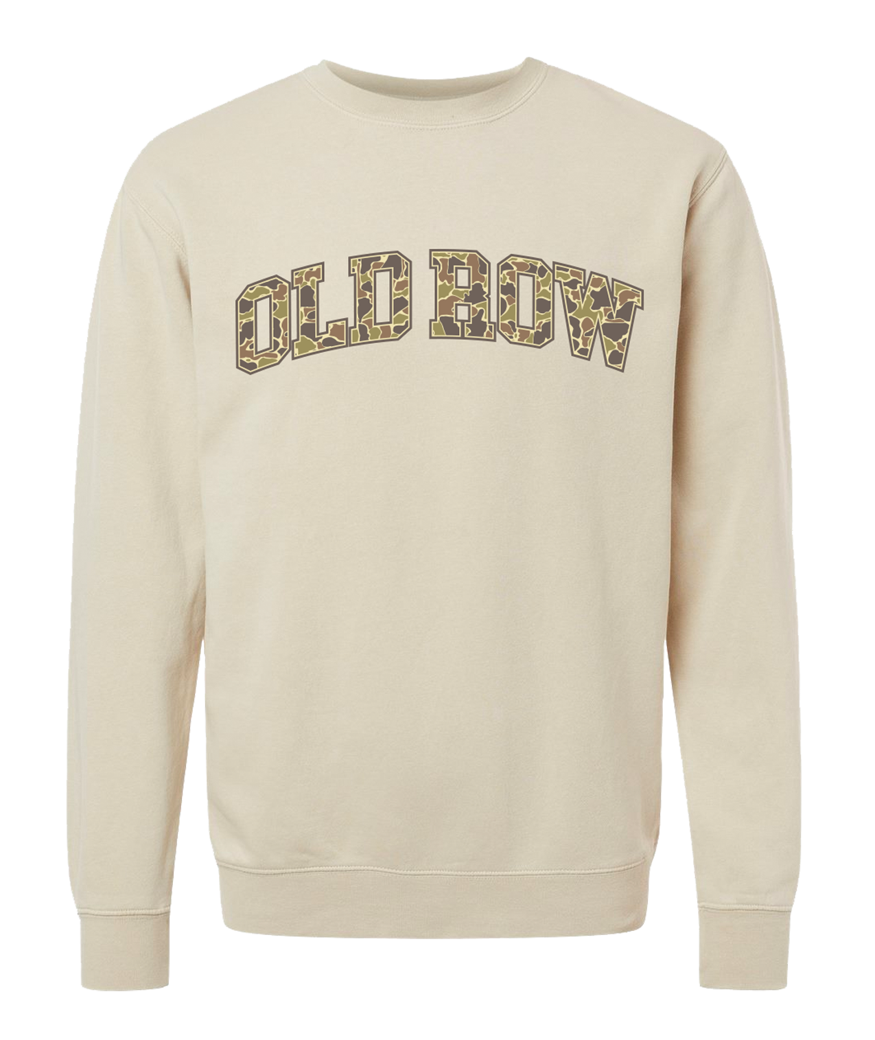 Men's Crewneck Sweatshirt | Old Row