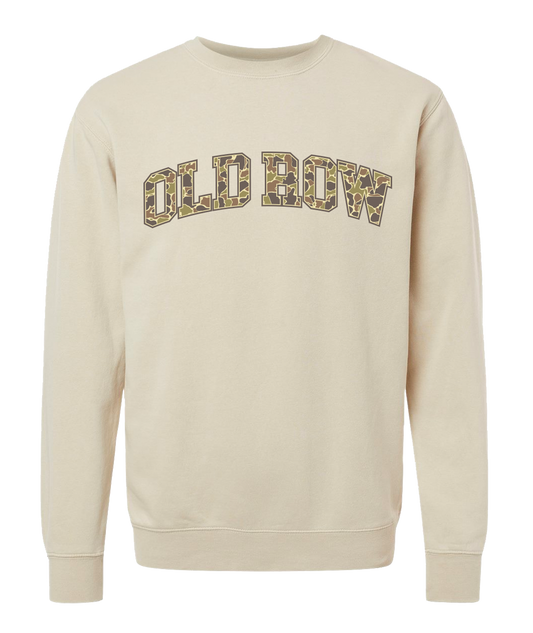 Men's Crewneck Sweatshirt | Old Row