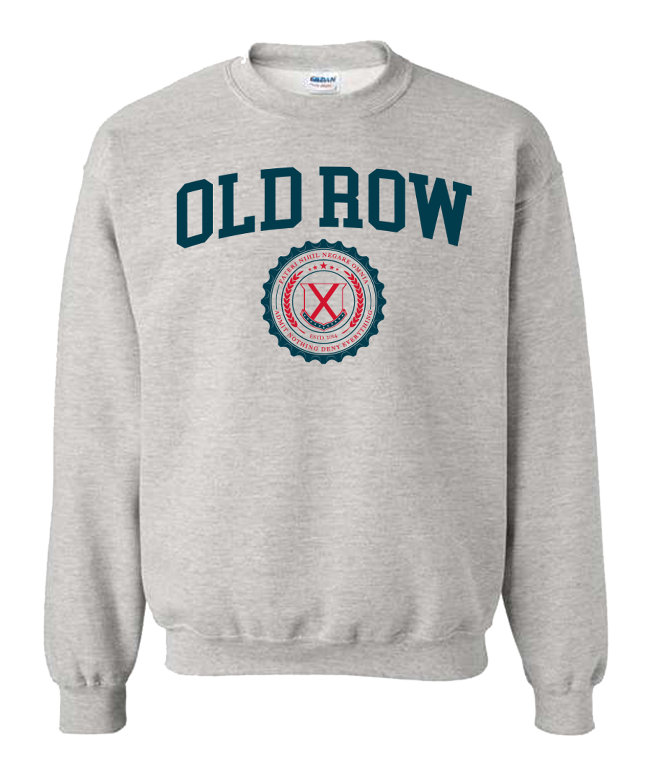 Men's Crewneck Sweatshirt | Old Row