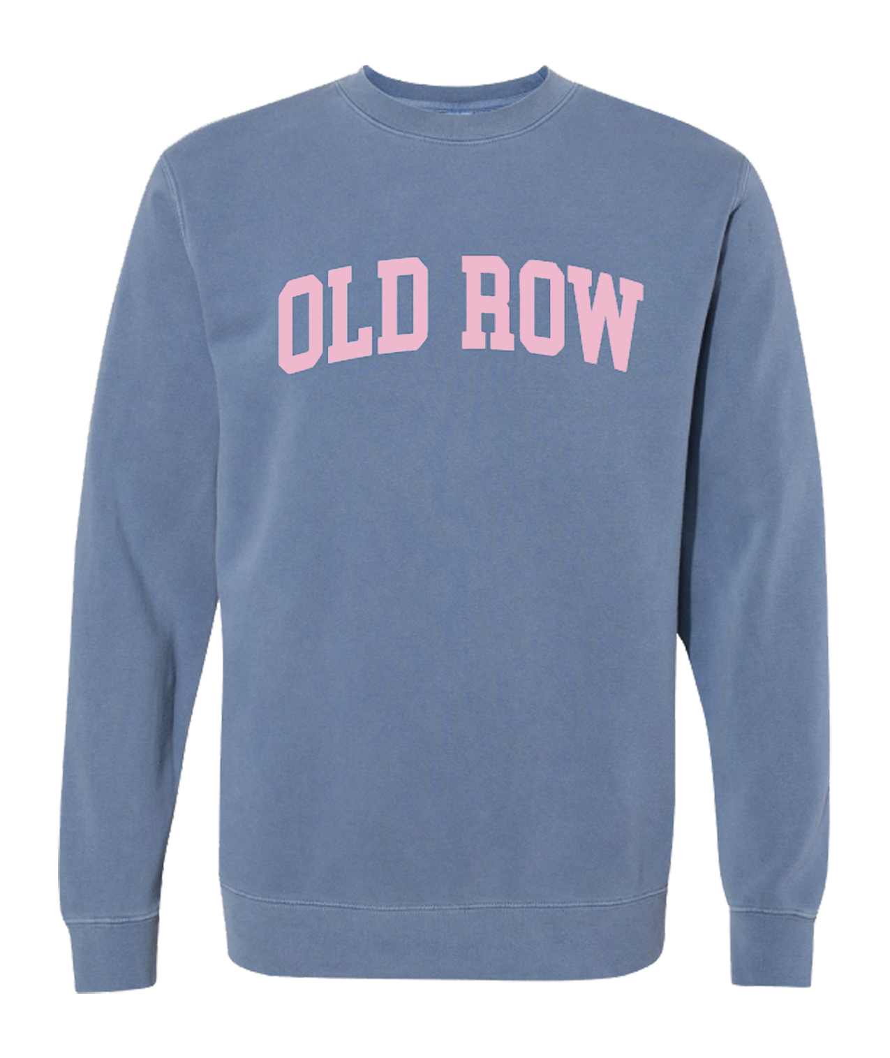 Women's Crewneck Sweatshirt | Old Row