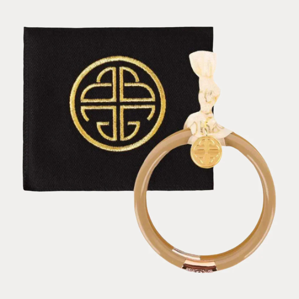 Oro Three Kings All Weather Bangles | Set Of 3 | BuDhaGirl