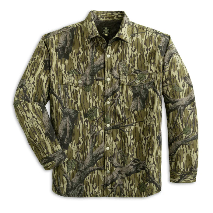 Timbers Jac Shirt | Heybo