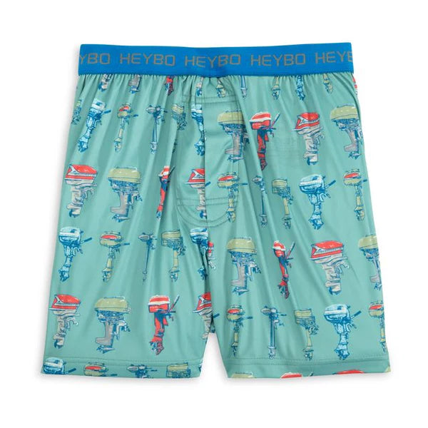 Performance Boxers | Heybo