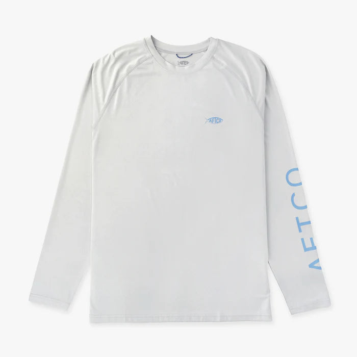 Samurai Long Sleeve Sun Protection Shirt | Aftco
