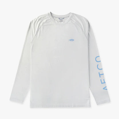 Samurai Long Sleeve Sun Protection Shirt | Aftco