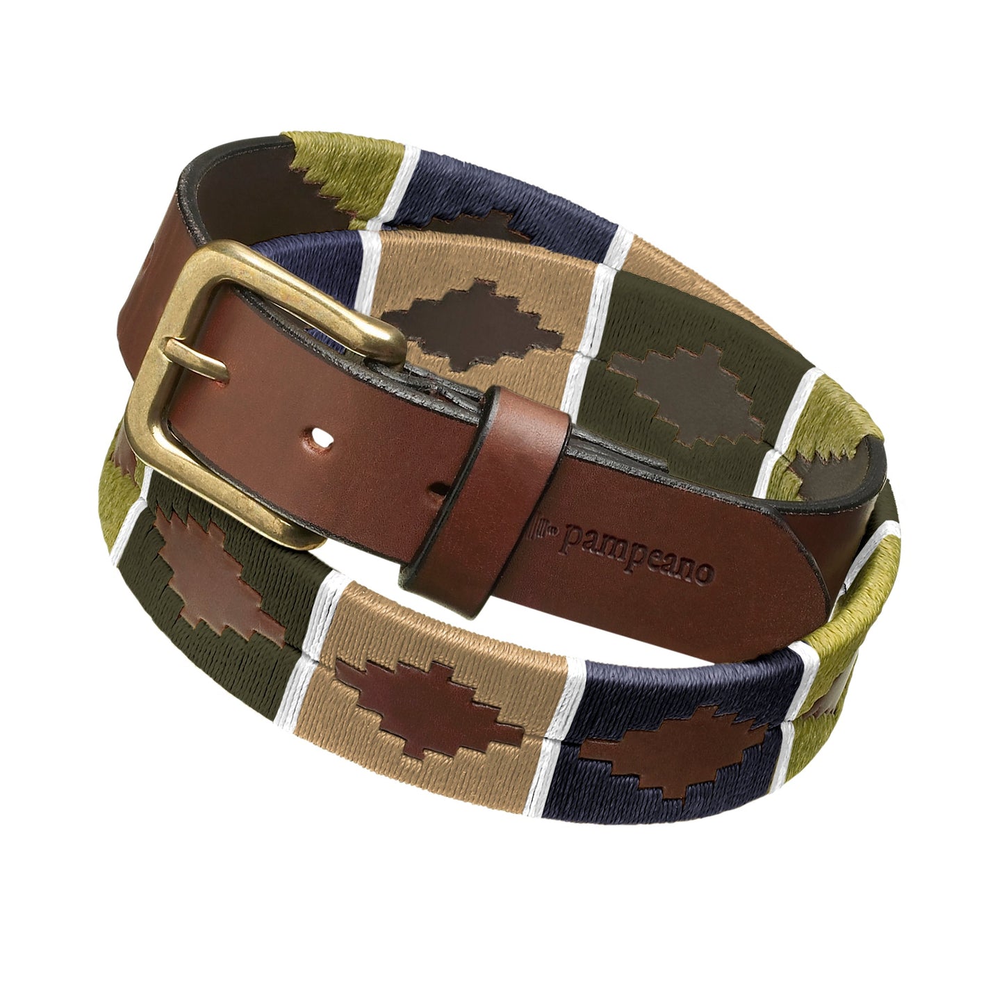 Belt | pampeano