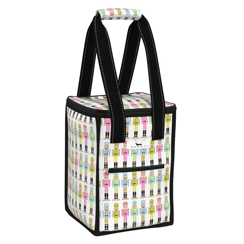 Pleasure Chest Cooler | Fall Collection | Scout