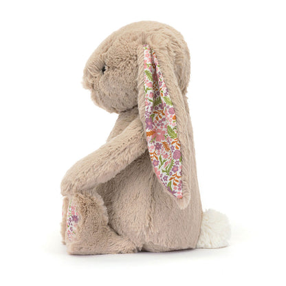 Blossom Beige Bunny 'Petal' | Medium
