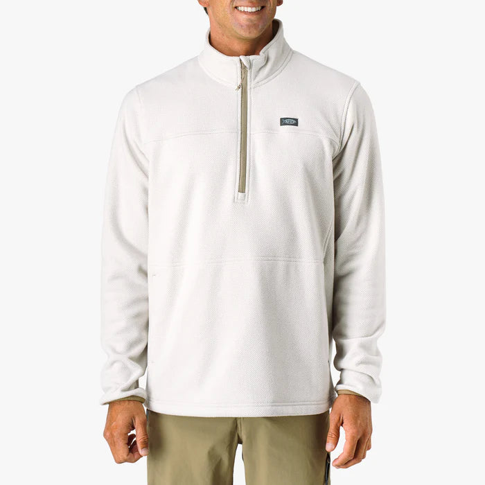 Sentinel Quarter Zip Pullover | Aftco