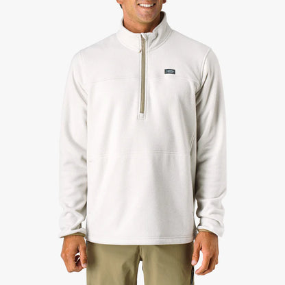 Sentinel Quarter Zip Pullover | Aftco