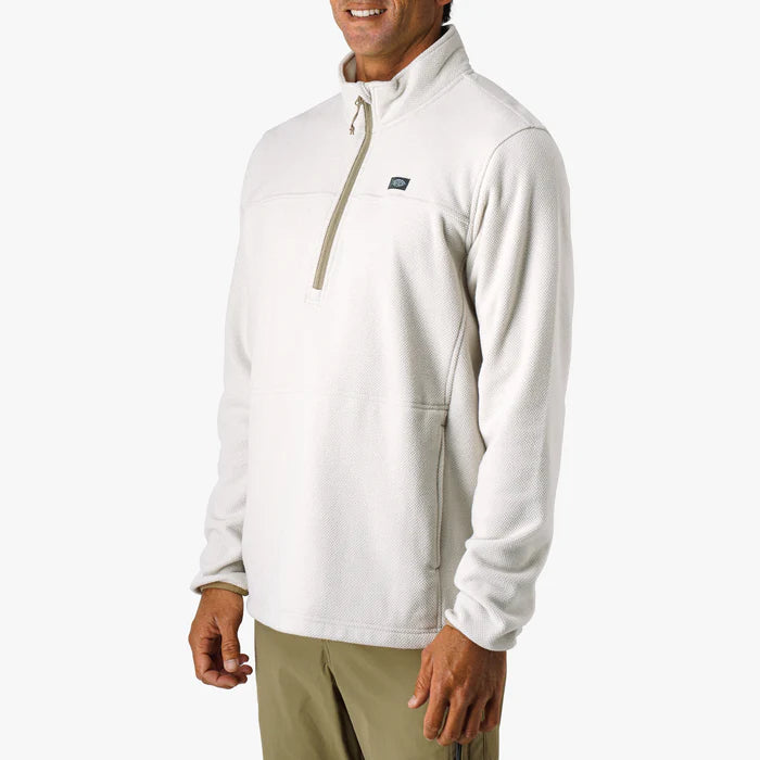 Sentinel Quarter Zip Pullover | Aftco