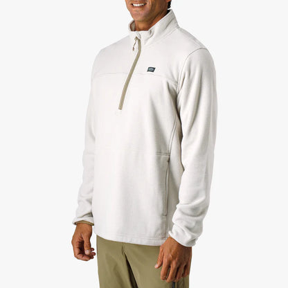 Sentinel Quarter Zip Pullover | Aftco