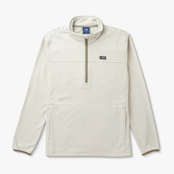 Sentinel Quarter Zip Pullover | Aftco