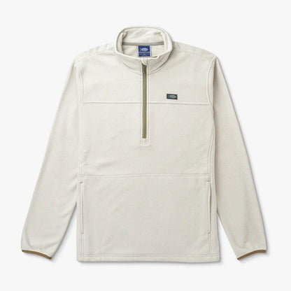 Sentinel Quarter Zip Pullover | Aftco