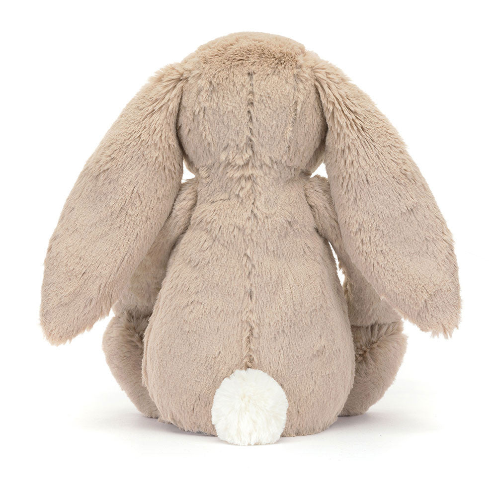 Blossom Beige Bunny 'Petal' | Medium