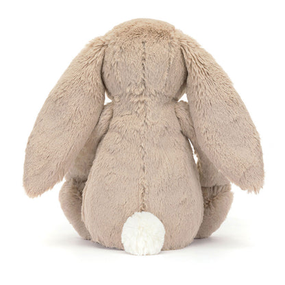 Blossom Beige Bunny 'Petal' | Medium