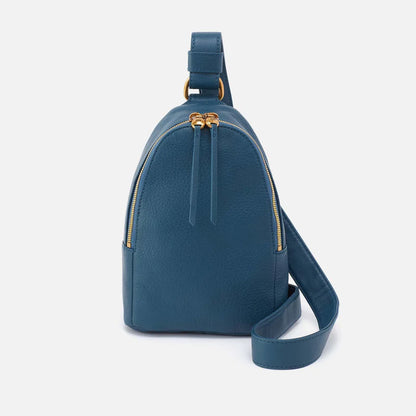 Fern Sling Bag | Pebbled Leather | HOBO