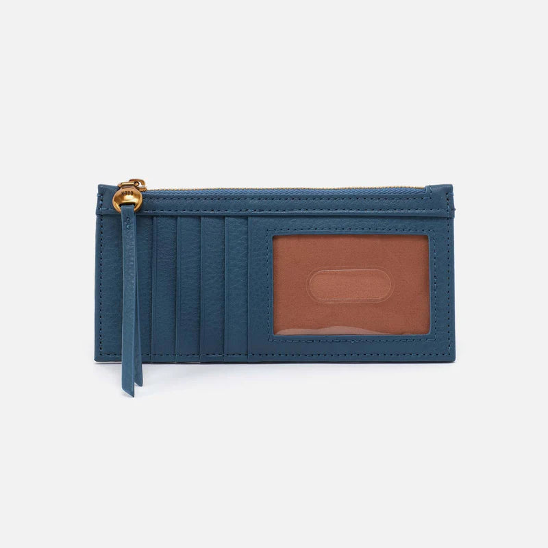 Carte Card Case | Genuine Leather | HOBO