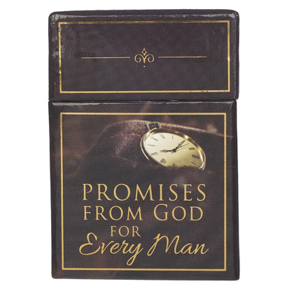 Box Of Blessings | Promises Righteous Man