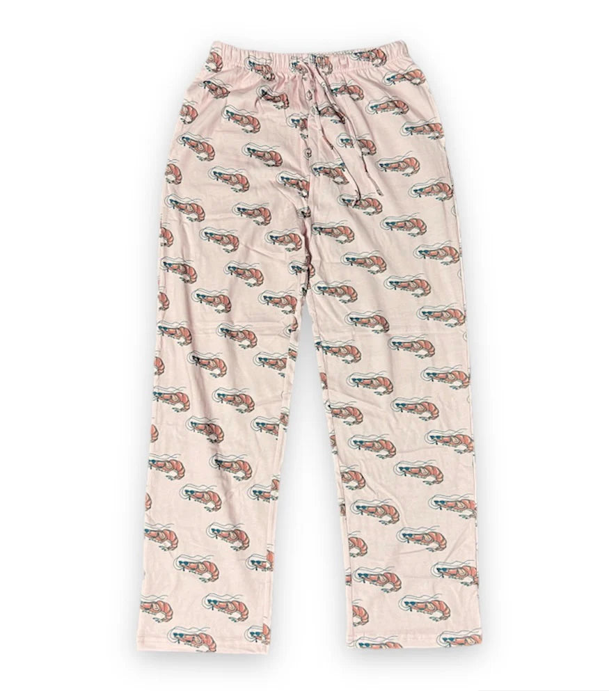 Pajama Bottoms