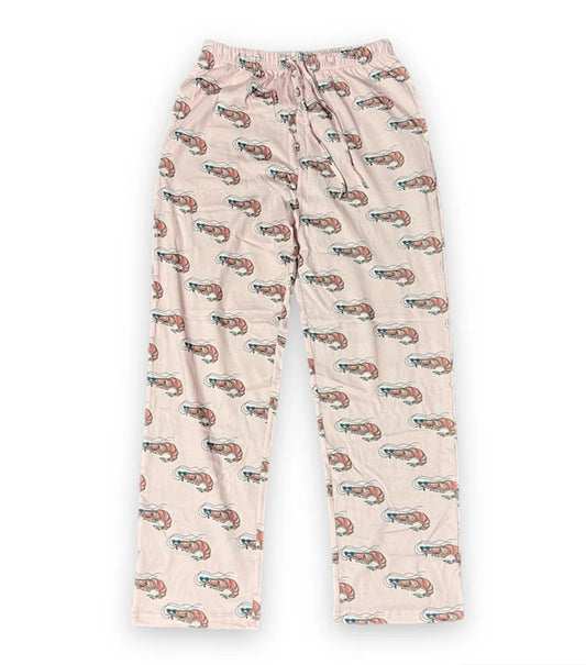 Pajama Bottoms