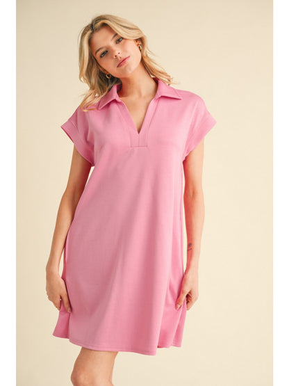 Sunny Day Dress