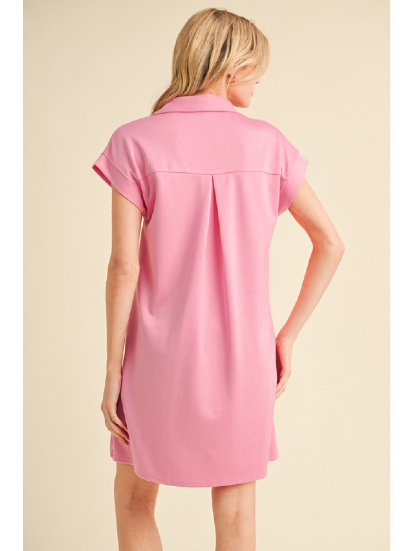 Sunny Day Dress