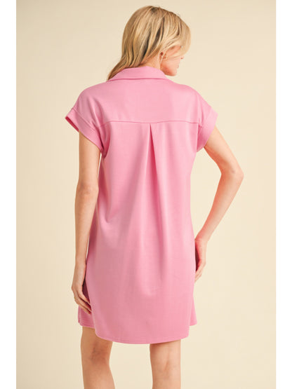 Sunny Day Dress