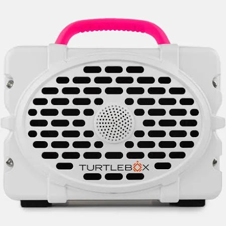 Original Gen 3 Portable Speaker | Turtlebox