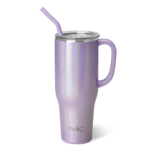 Pixie Mega Mug 40oz | Swig Life