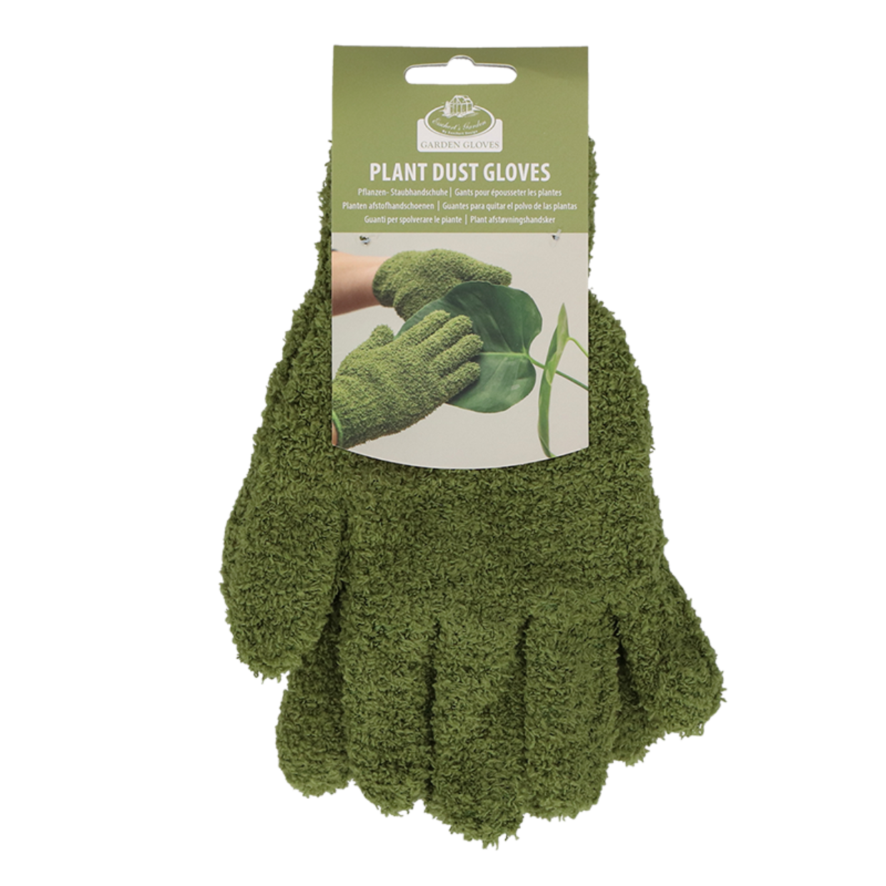 Plant Dusting Gloves | Esschert Design