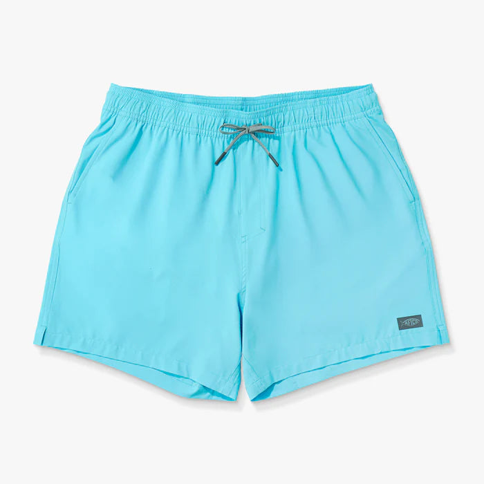 Strike Swim Shorts | Men's | Aftco
