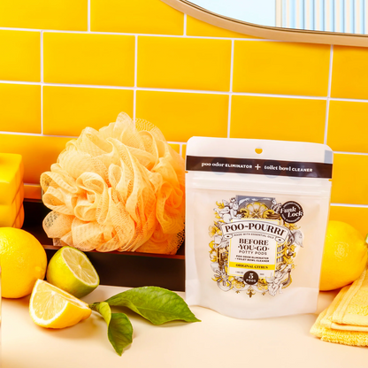 Potty Pods | 5 Count | Poo-Pourri