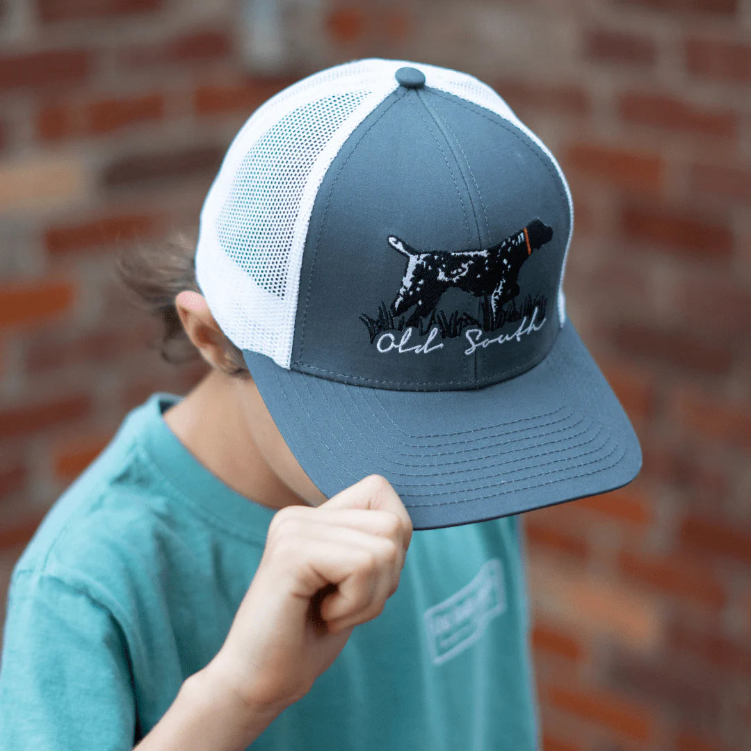 Trucker Hat | Youth | Old South