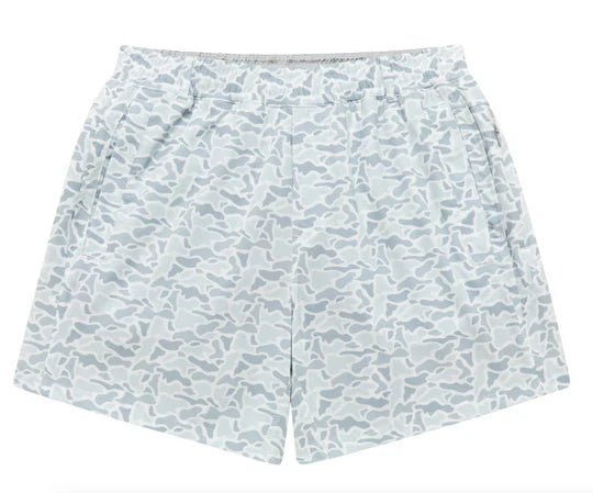 Freeballers Sport Shorts - 6" Inseam