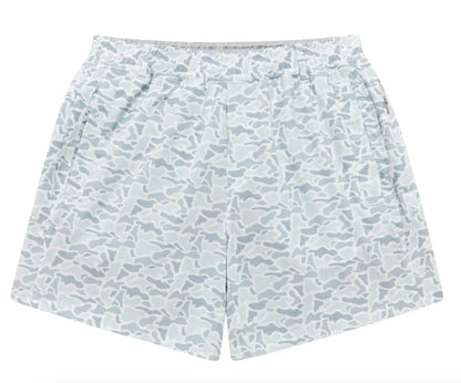 Freeballers Sport Shorts - 6" Inseam