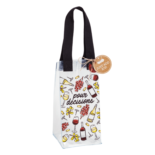 Bottle Carrier Bag
