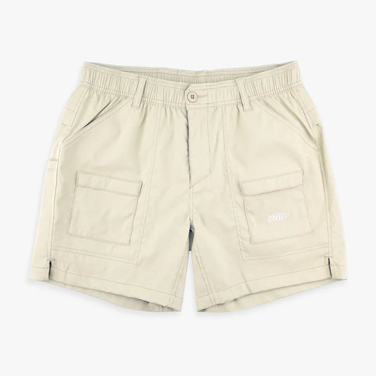 Flex 01 Fishing Shorts | Aftco