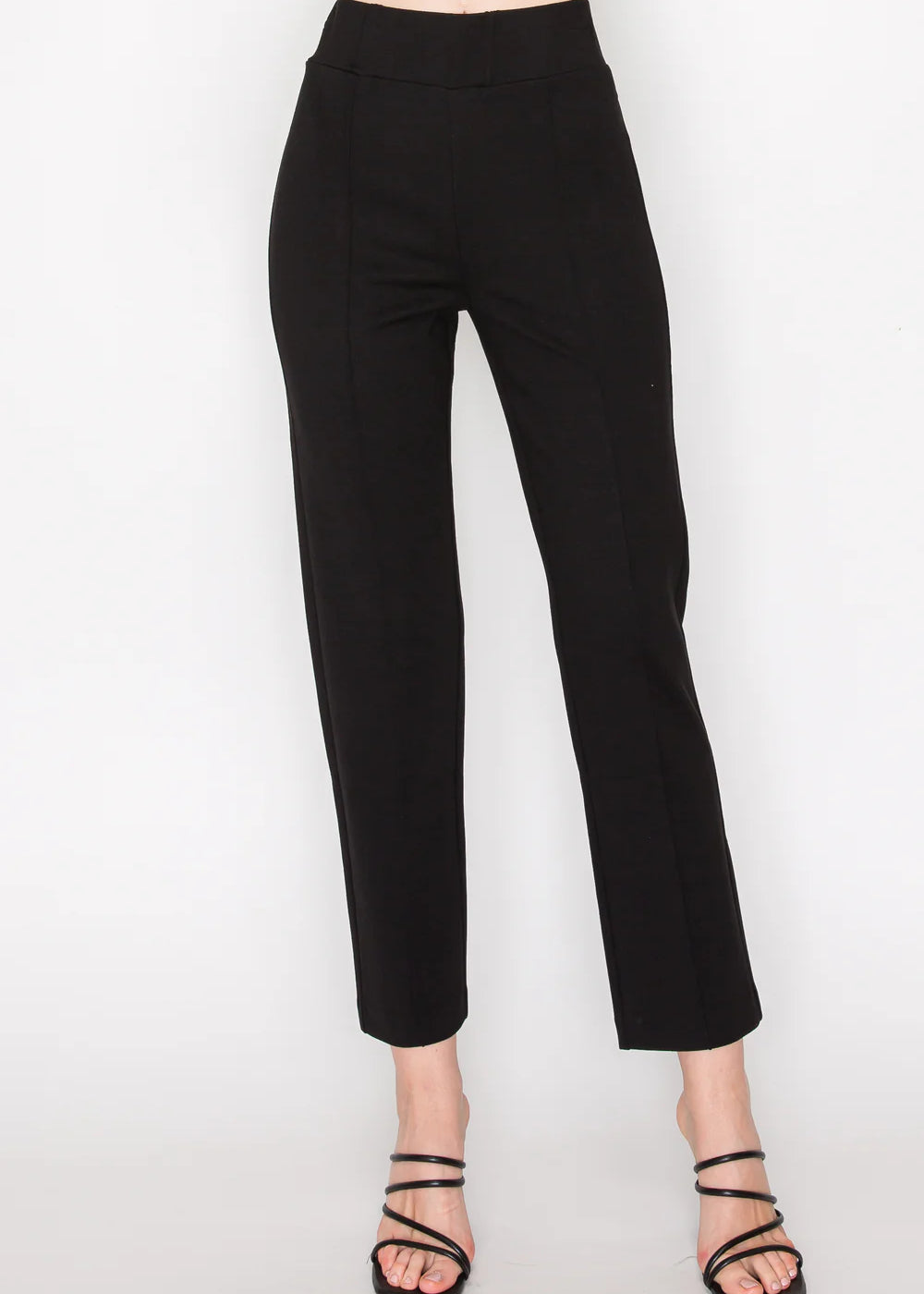 Paul Pointe Knit Pant