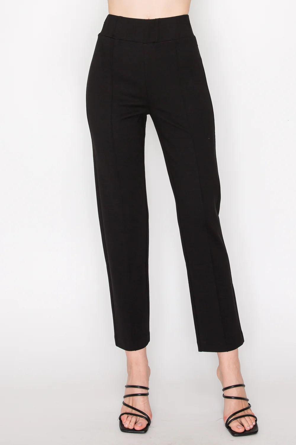 Paul Pointe Knit Pant