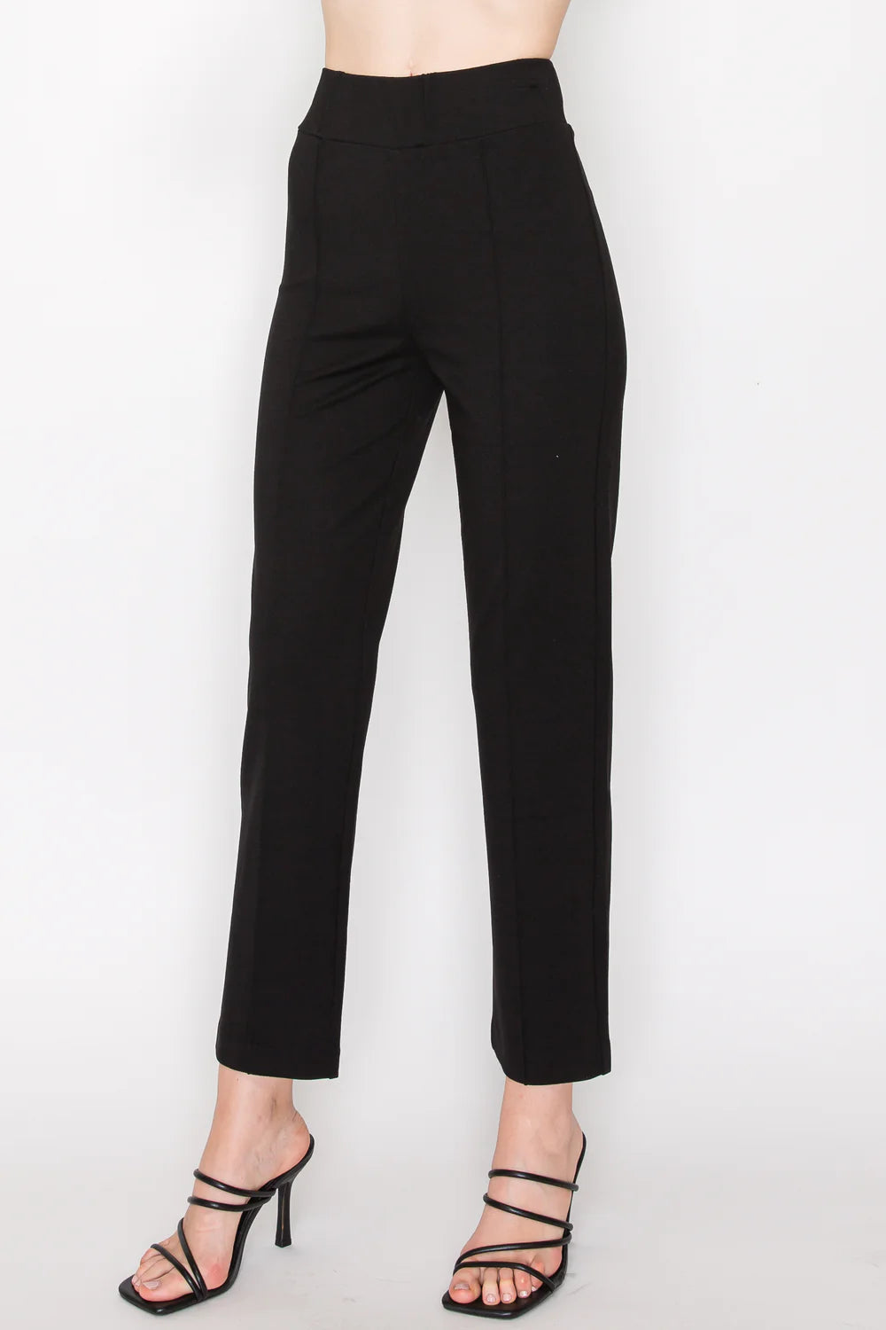 Paul Pointe Knit Pant