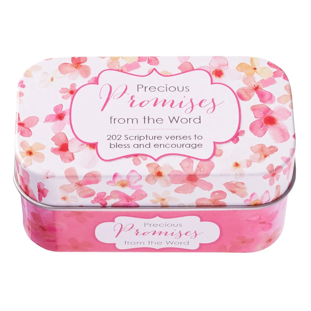 Cards In Tin | Precious Promises