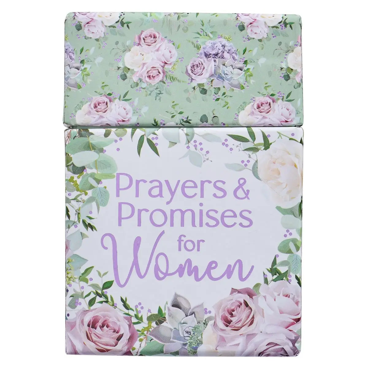 Box of Blessings | Prayers and Promises For Women