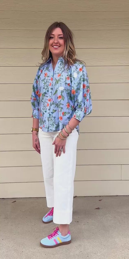 Southern Charm Pants