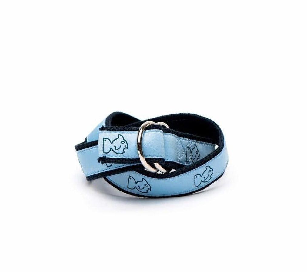 Fish Belt with PRODOH Logo | Youth