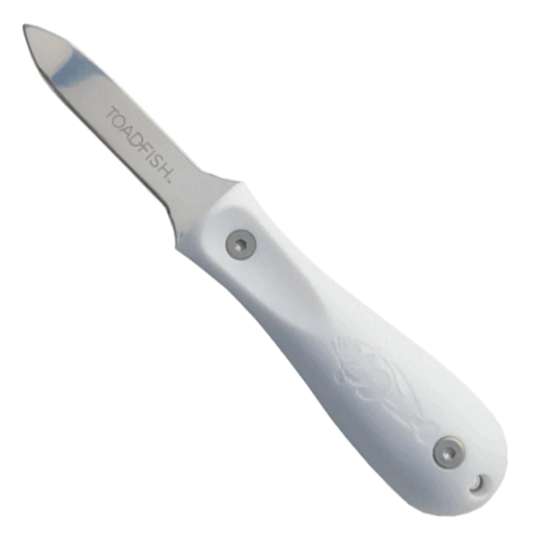 Professional Edition Oyster Knife