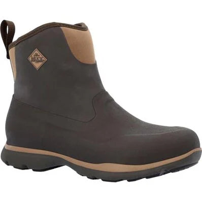 Men’s Excursion Pro Mid Boot